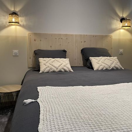 Cote Nuit Apartment Capestang Ngoại thất bức ảnh