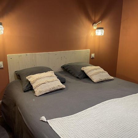 Cote Nuit Apartment Capestang Ngoại thất bức ảnh