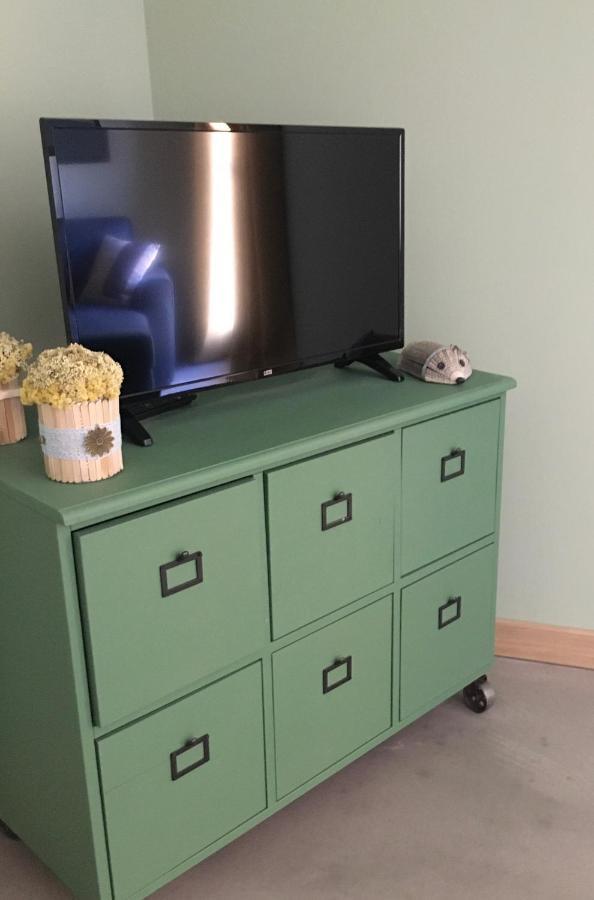 Cote Nuit Apartment Capestang Ngoại thất bức ảnh