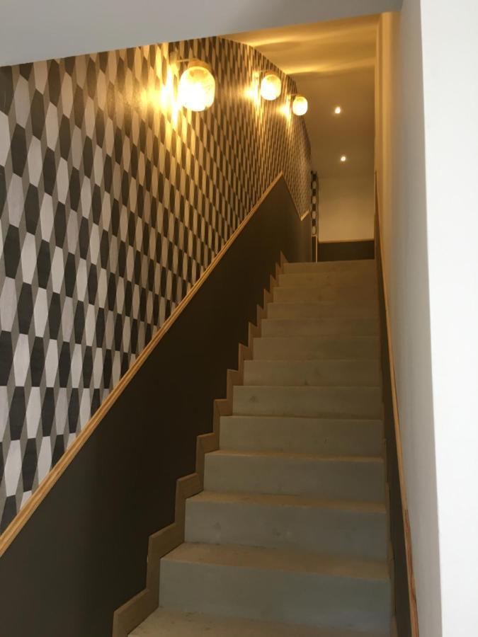 Cote Nuit Apartment Capestang Ngoại thất bức ảnh