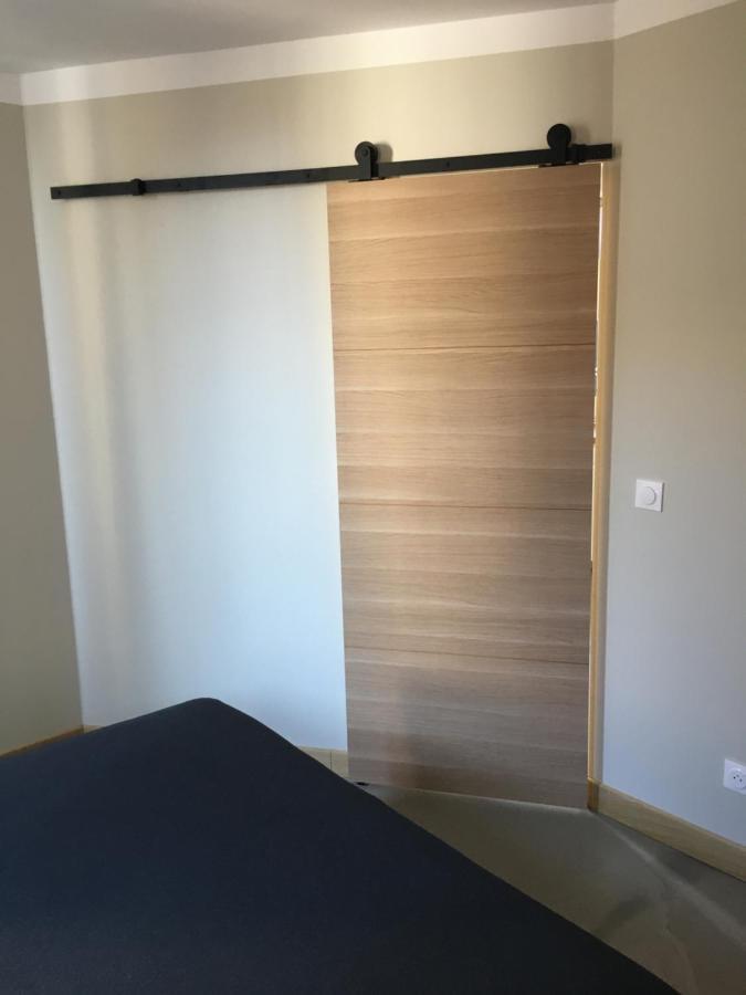 Cote Nuit Apartment Capestang Ngoại thất bức ảnh