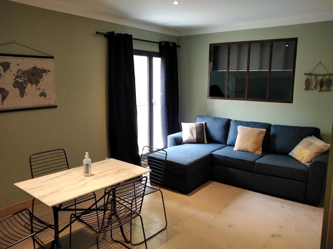Cote Nuit Apartment Capestang Ngoại thất bức ảnh