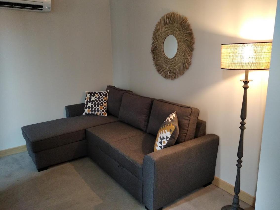 Cote Nuit Apartment Capestang Ngoại thất bức ảnh