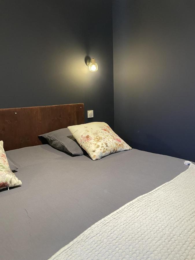 Cote Nuit Apartment Capestang Ngoại thất bức ảnh