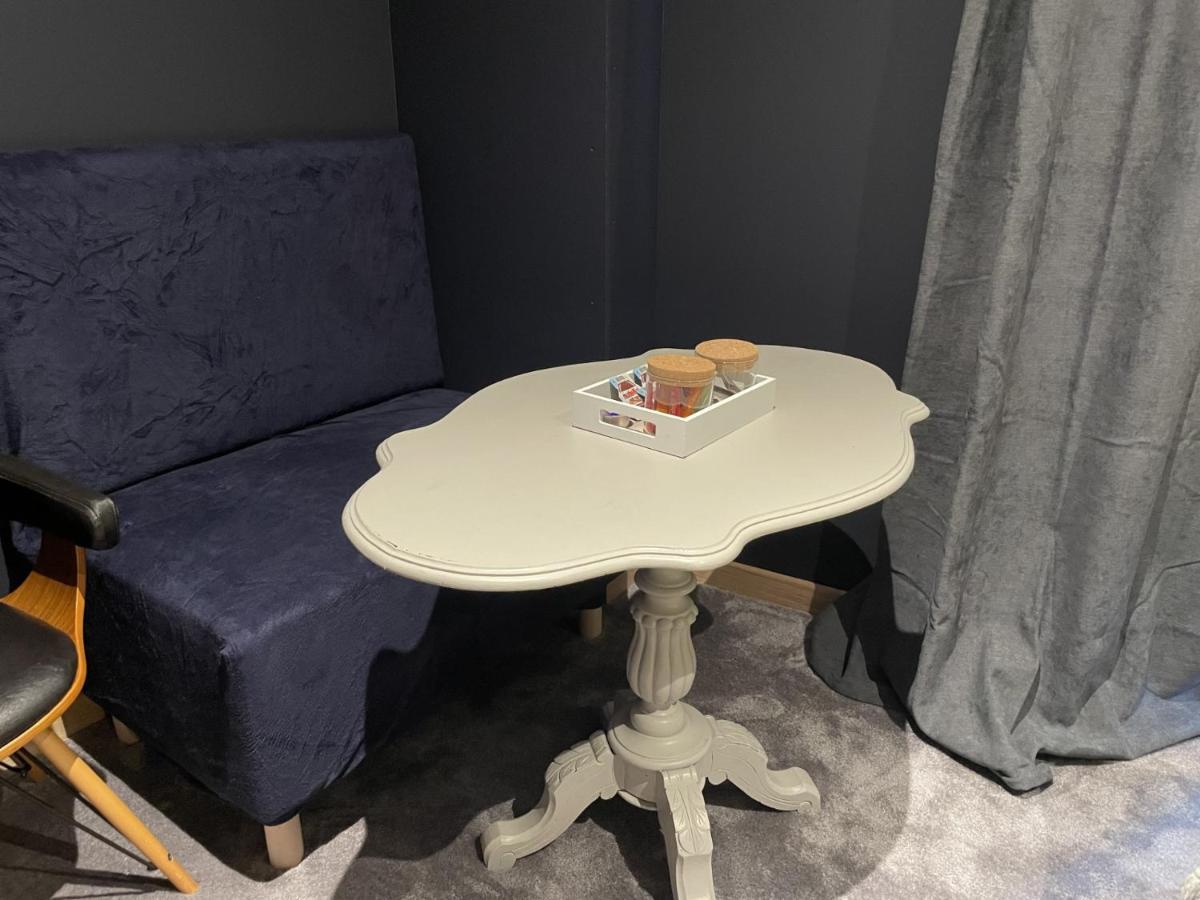 Cote Nuit Apartment Capestang Ngoại thất bức ảnh