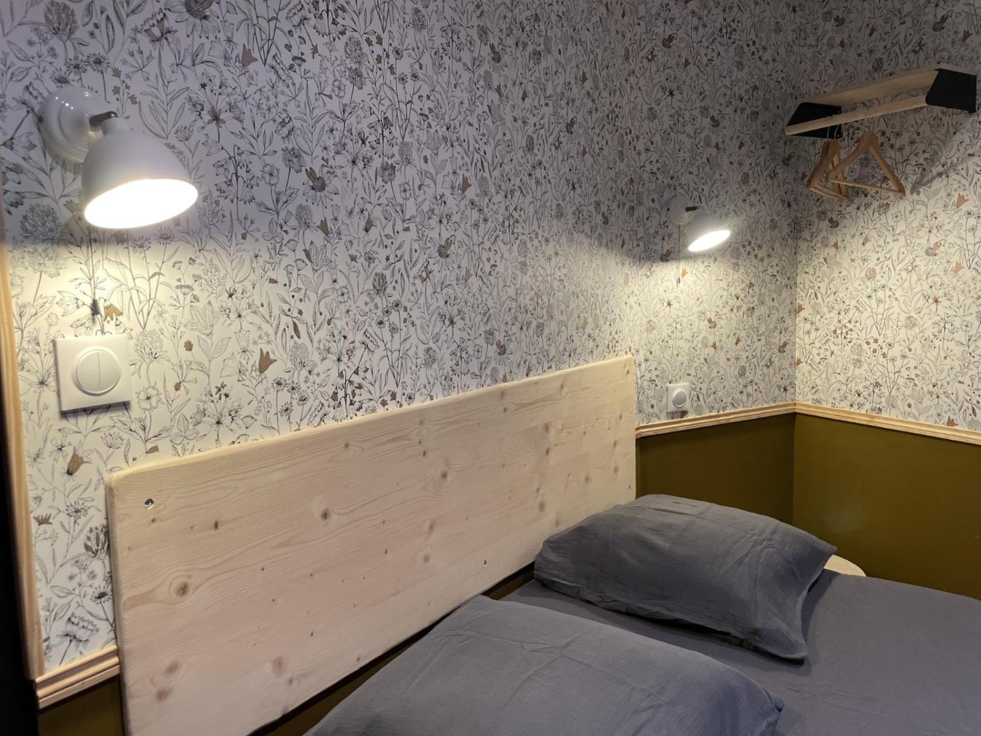 Cote Nuit Apartment Capestang Ngoại thất bức ảnh