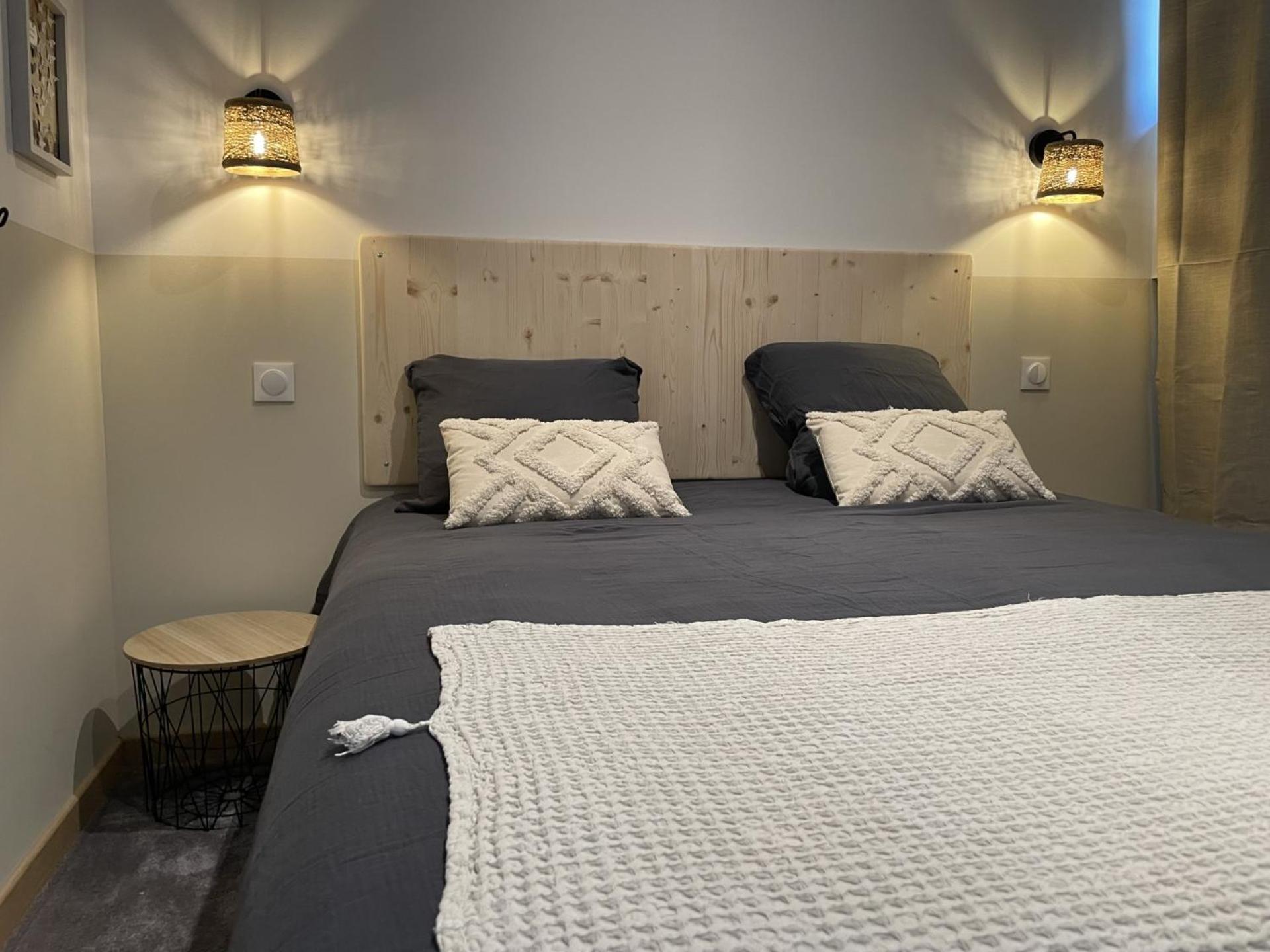 Cote Nuit Apartment Capestang Ngoại thất bức ảnh