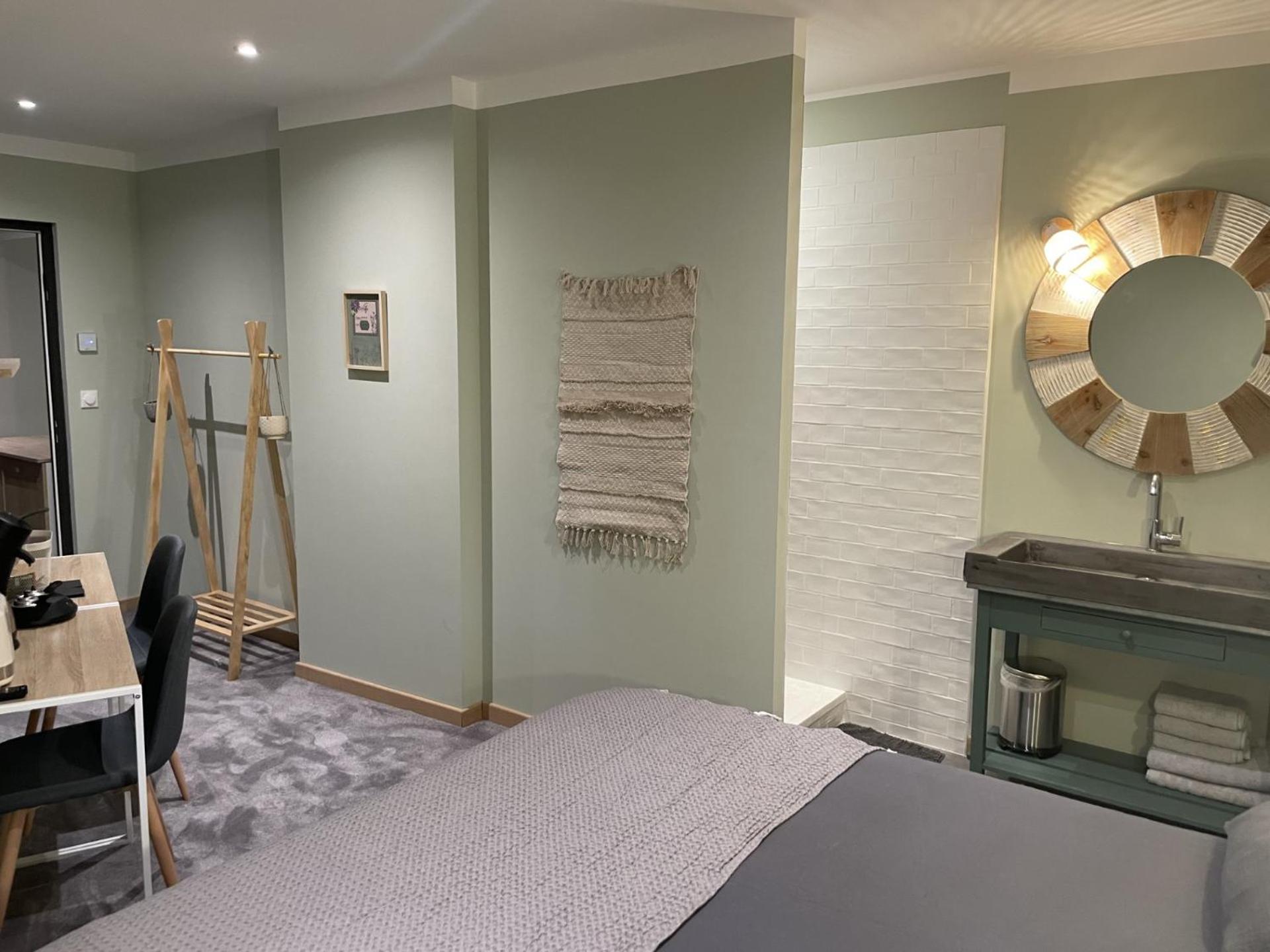 Cote Nuit Apartment Capestang Ngoại thất bức ảnh