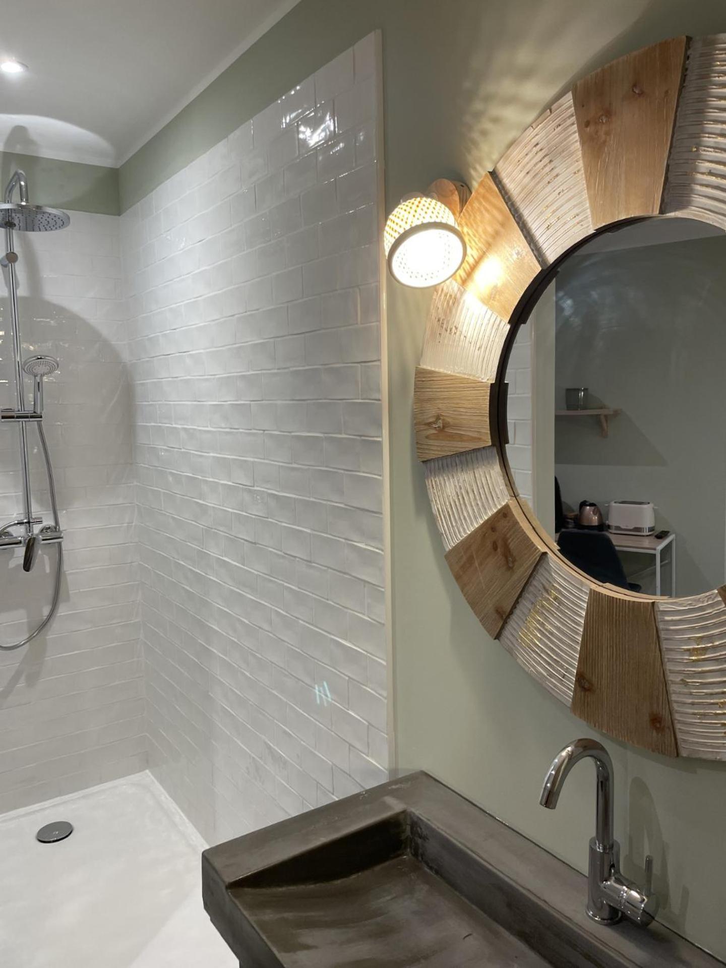 Cote Nuit Apartment Capestang Ngoại thất bức ảnh