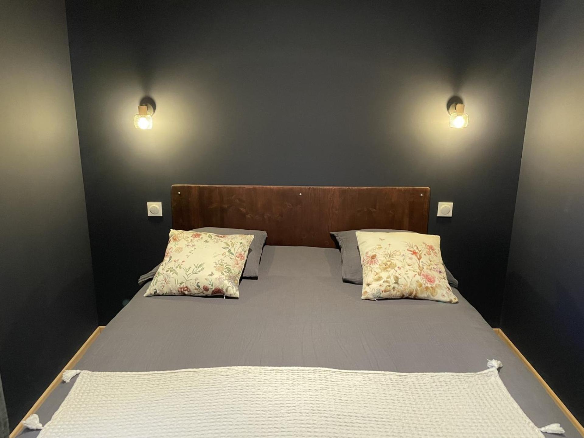 Cote Nuit Apartment Capestang Ngoại thất bức ảnh