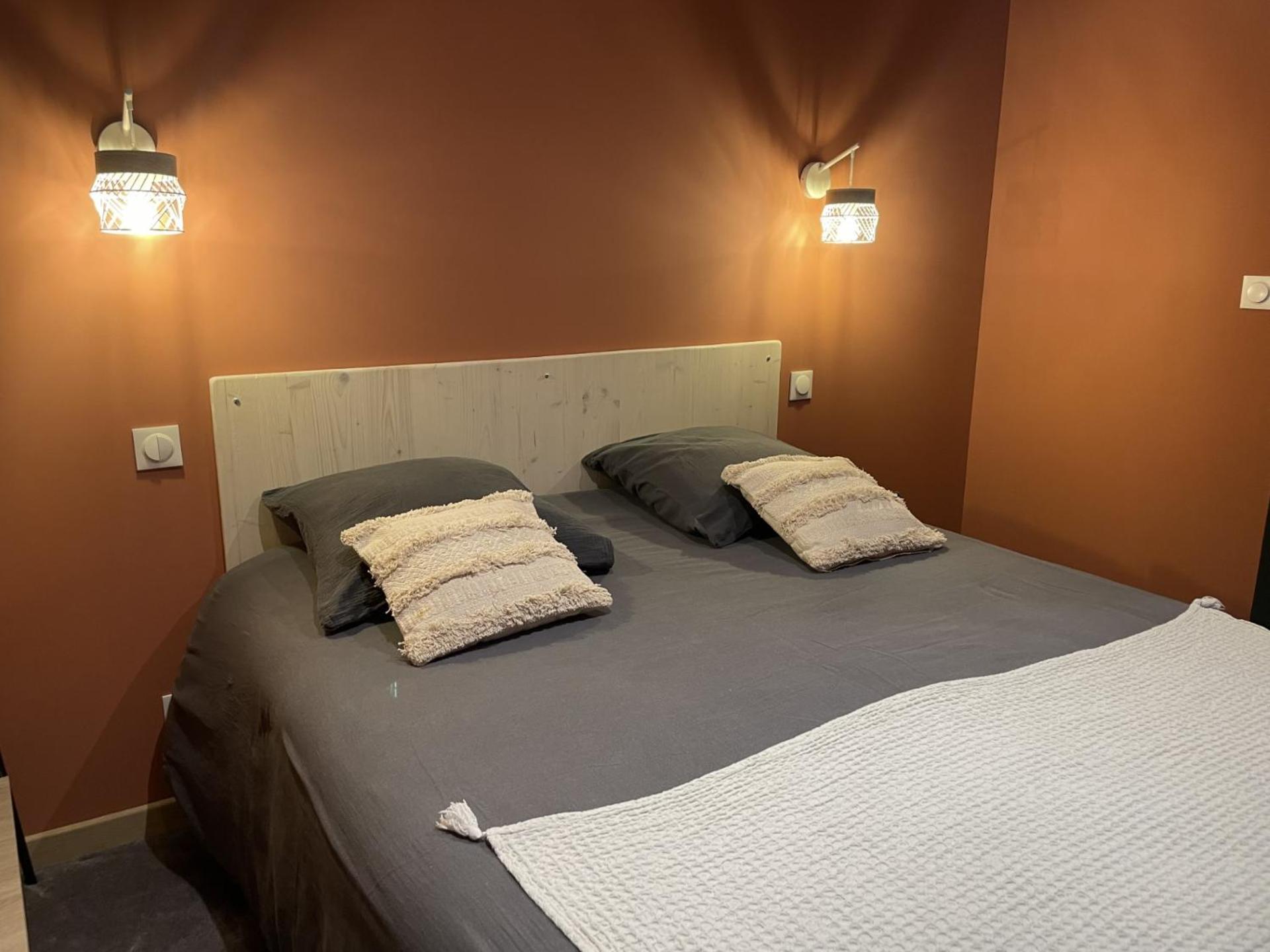Cote Nuit Apartment Capestang Ngoại thất bức ảnh