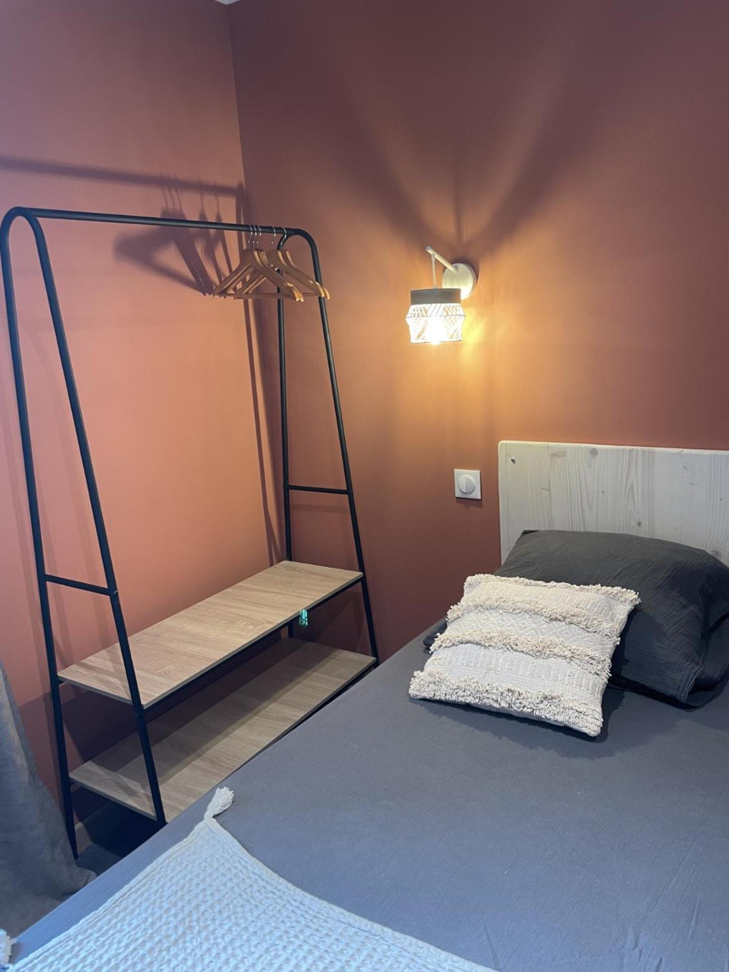 Cote Nuit Apartment Capestang Ngoại thất bức ảnh